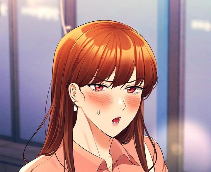《理工系女神/谁说理组没正妹?》第76话 第63页