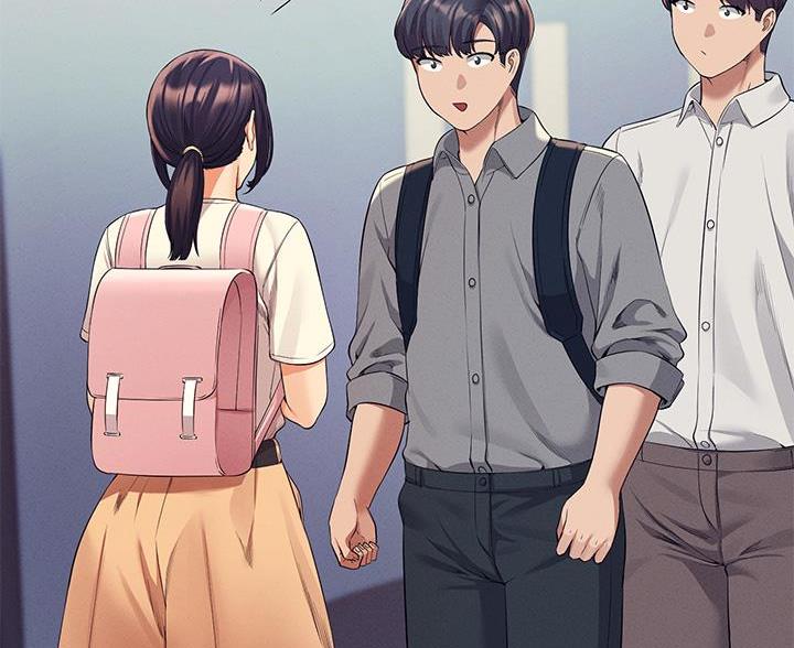 《理工系女神/谁说理组没正妹?》第80话 第18页