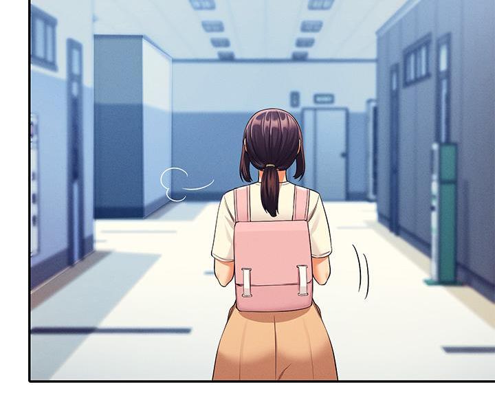 《理工系女神/谁说理组没正妹?》第80话 第41页