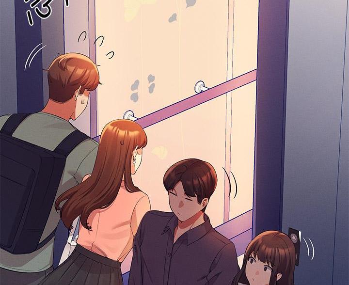 《理工系女神/谁说理组没正妹?》第77话 第10页