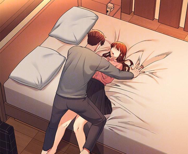 《理工系女神/谁说理组没正妹?》第77话 第27页