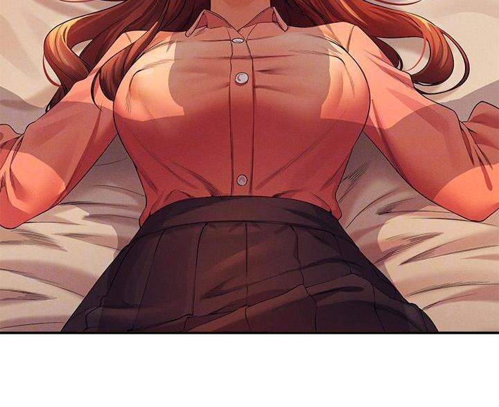 《理工系女神/谁说理组没正妹?》第77话 第31页
