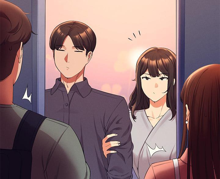 《理工系女神/谁说理组没正妹?》第77话 第8页