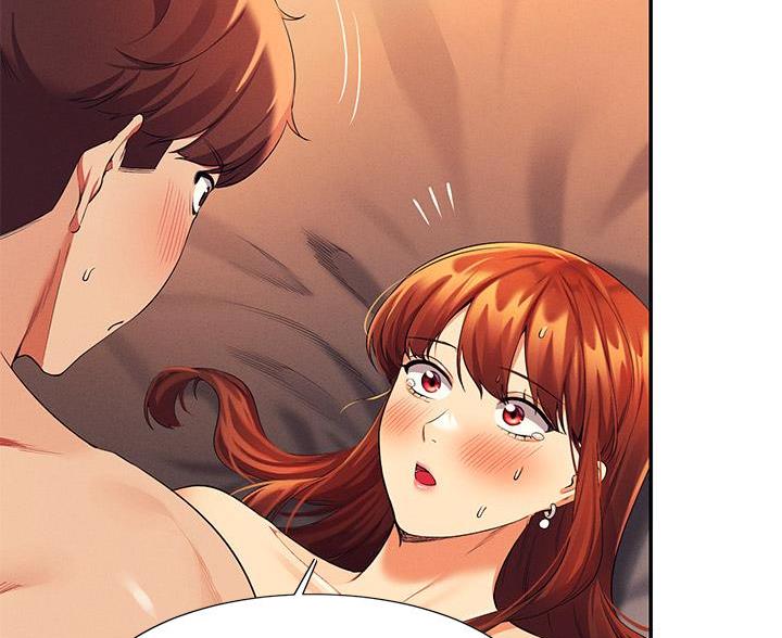 《理工系女神/谁说理组没正妹?》第78话 第58页