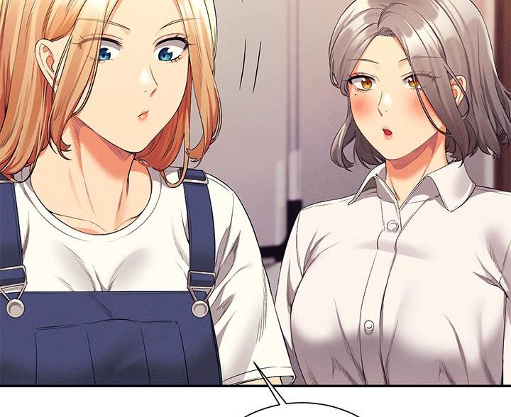 《理工系女神/谁说理组没正妹?》第81话 第43页
