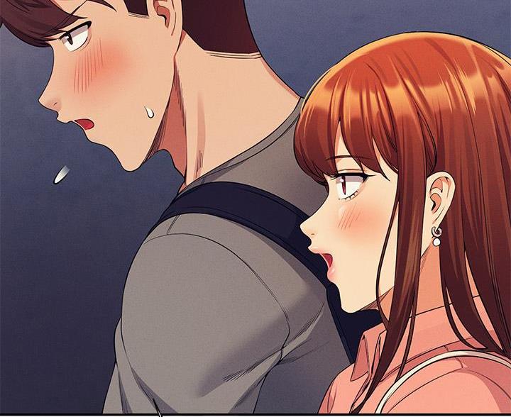 《理工系女神/谁说理组没正妹?》第83话 第38页