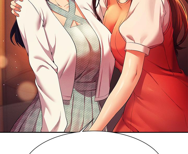 《理工系女神/谁说理组没正妹?》第85话 第12页