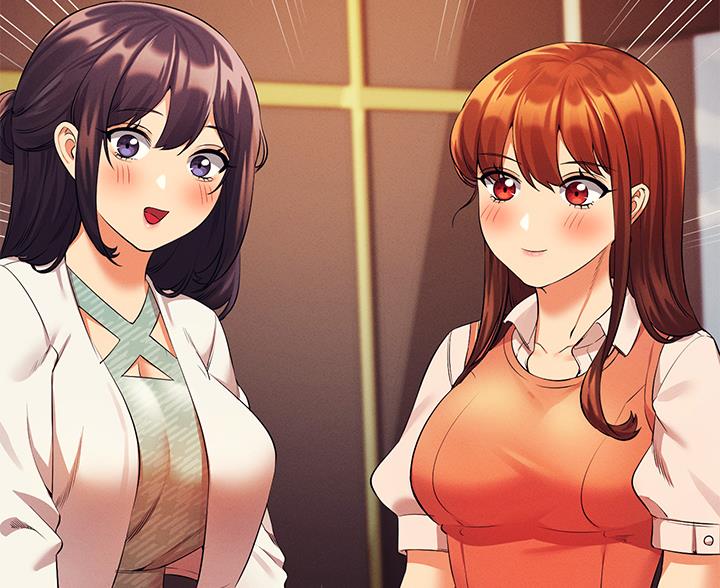《理工系女神/谁说理组没正妹?》第85话 第39页