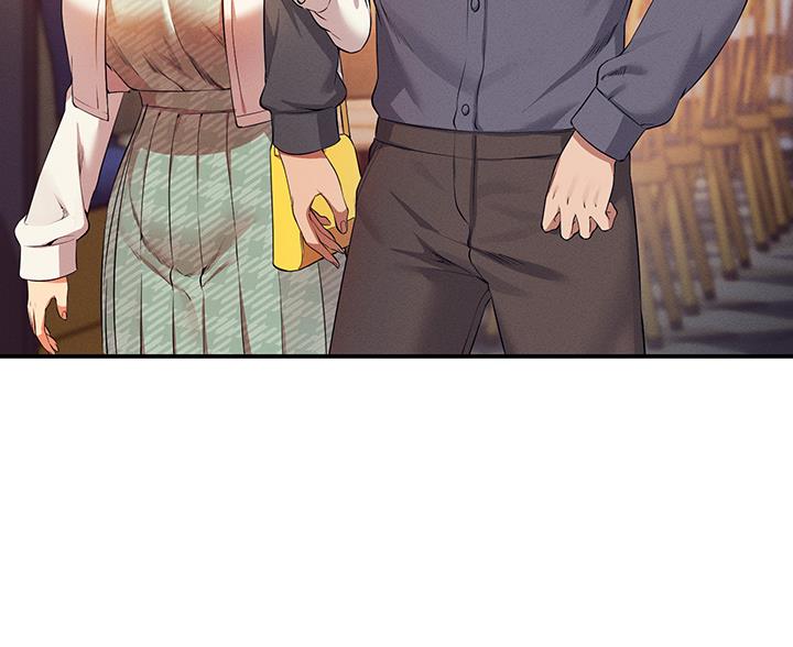 《理工系女神/谁说理组没正妹?》第85话 第47页