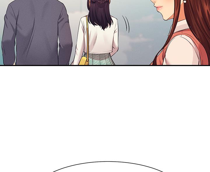 《理工系女神/谁说理组没正妹?》第85话 第49页