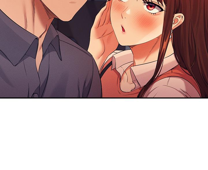 《理工系女神/谁说理组没正妹?》第85话 第56页