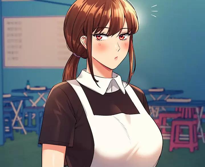 《理工系女神/谁说理组没正妹?》第87话 第20页