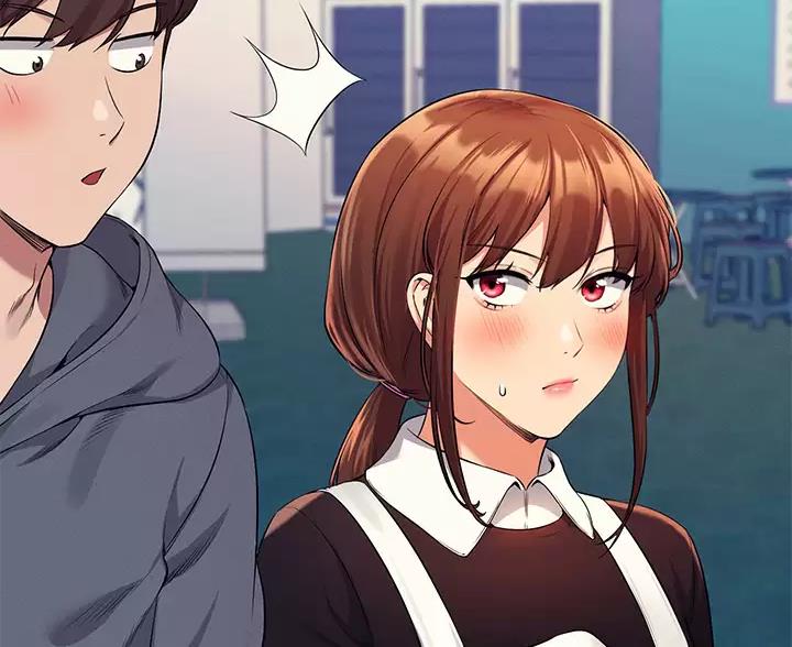 《理工系女神/谁说理组没正妹?》第87话 第23页