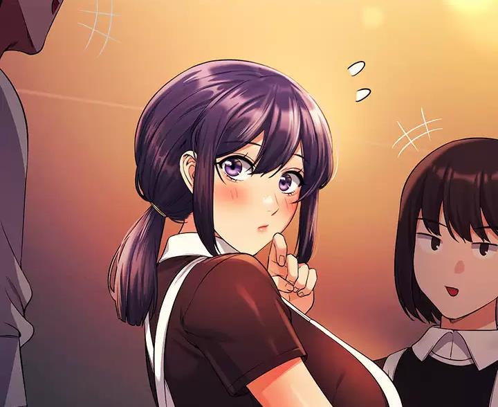 《理工系女神/谁说理组没正妹?》第87话 第65页