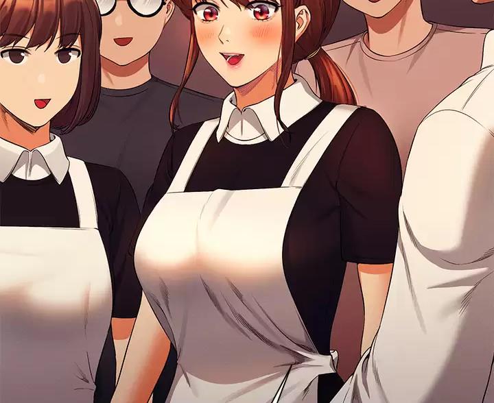 《理工系女神/谁说理组没正妹?》第89话 第37页