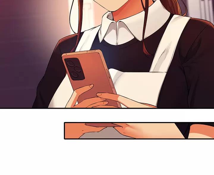 《理工系女神/谁说理组没正妹?》第89话 第58页