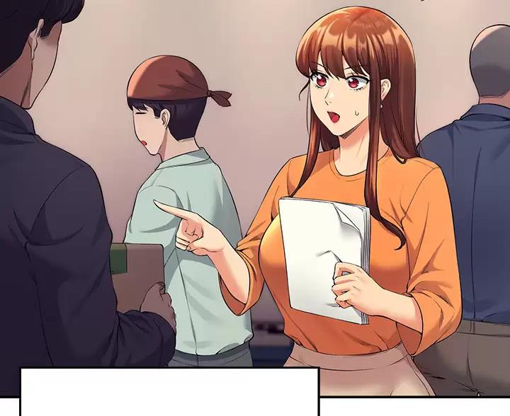 《理工系女神/谁说理组没正妹?》第86话 第11页