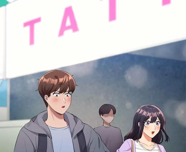 《理工系女神/谁说理组没正妹?》第86话 第51页