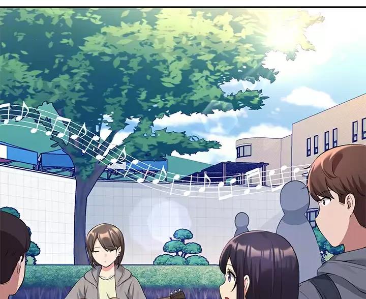 《理工系女神/谁说理组没正妹?》第86话 第55页