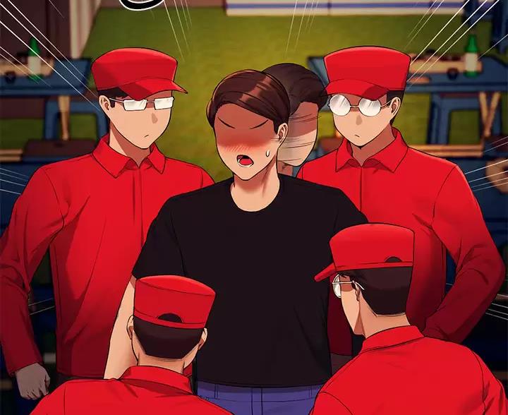 《理工系女神/谁说理组没正妹?》第88话 第62页