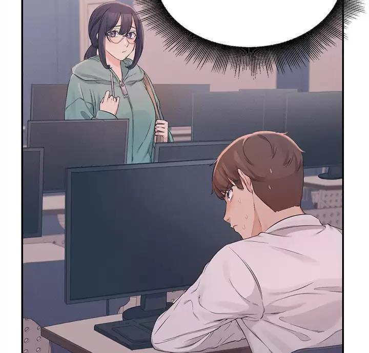 《理工系女神/谁说理组没正妹?》第90话 第59页