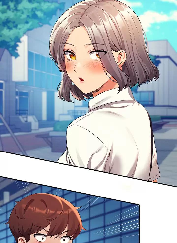 《理工系女神/谁说理组没正妹?》第97话 第34页