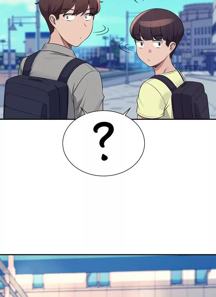 《理工系女神/谁说理组没正妹?》第96话 第31页