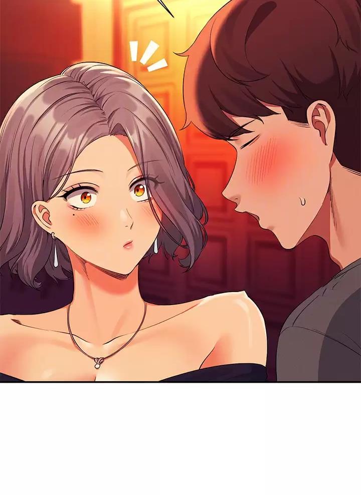 《理工系女神/谁说理组没正妹?》第100话 第6页