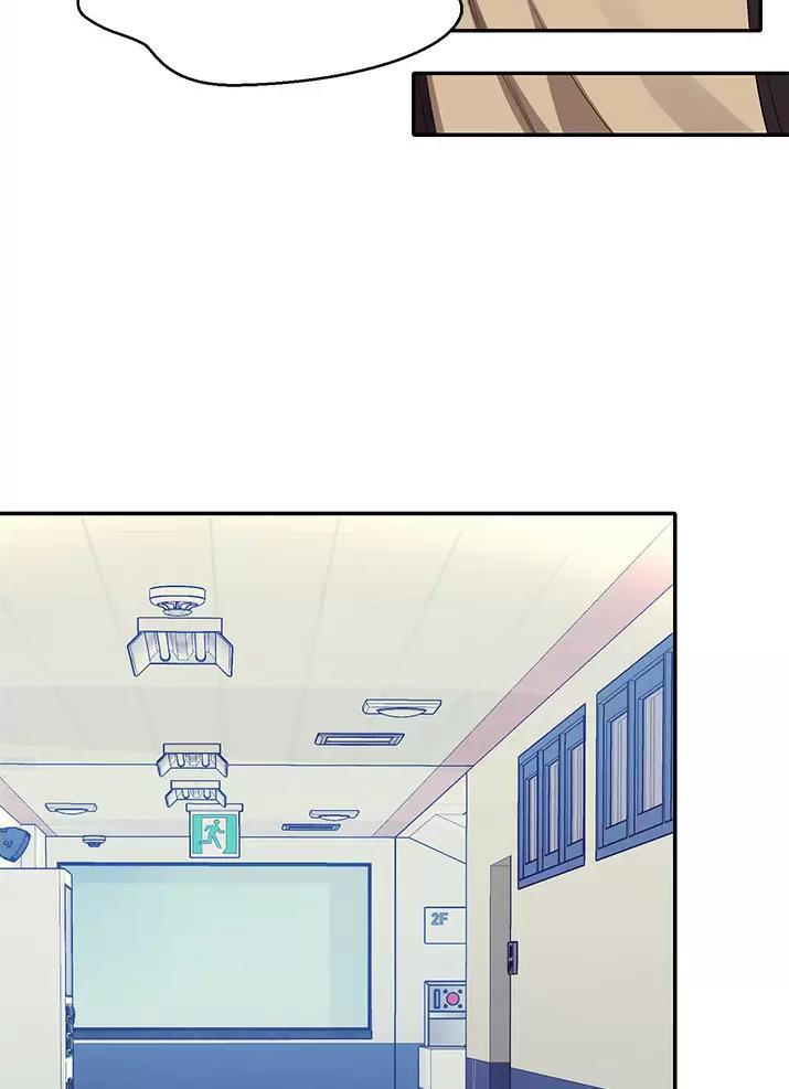 《理工系女神/谁说理组没正妹?》第108话 第19页