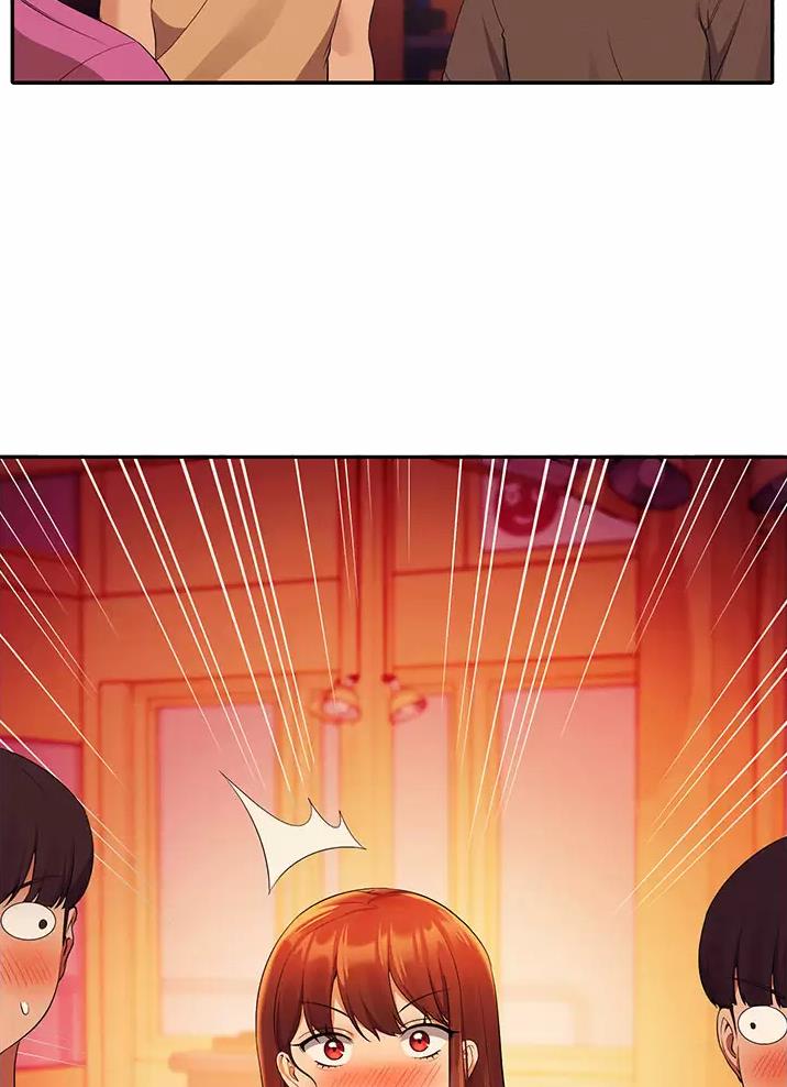 《理工系女神/谁说理组没正妹?》第109话 第32页
