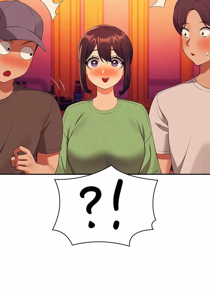 《理工系女神/谁说理组没正妹?》第109话 第38页