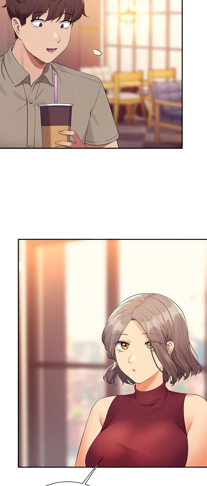 《理工系女神/谁说理组没正妹?》第131话 第3页