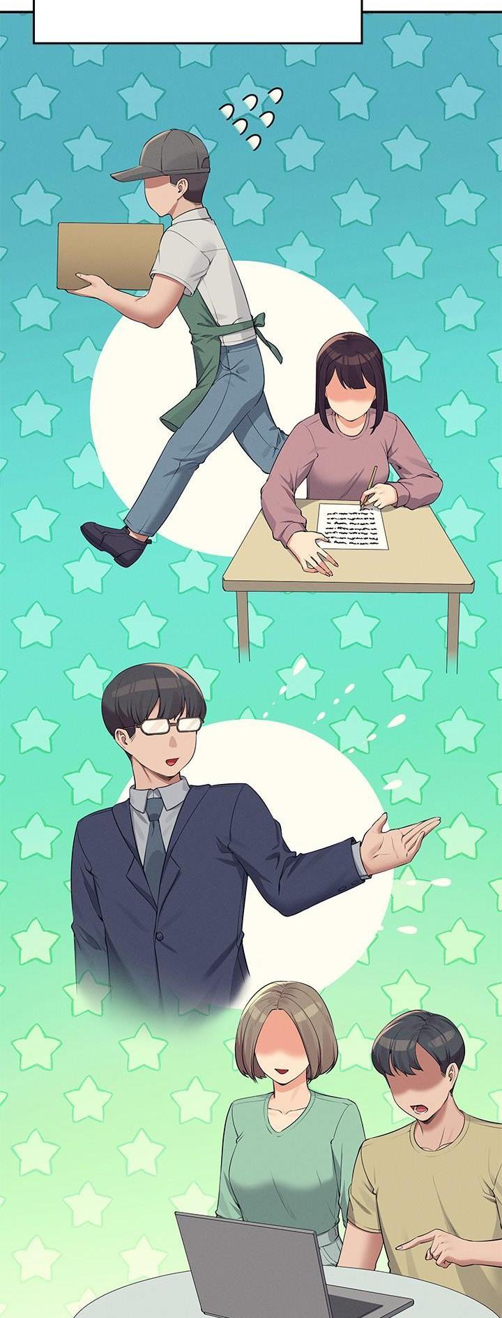 《理工系女神/谁说理组没正妹?》第138话 第2页