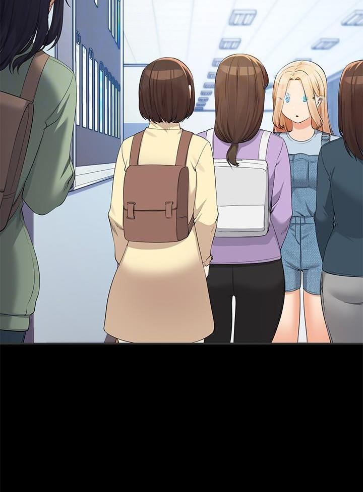 《理工系女神/谁说理组没正妹?》第147话 第34页