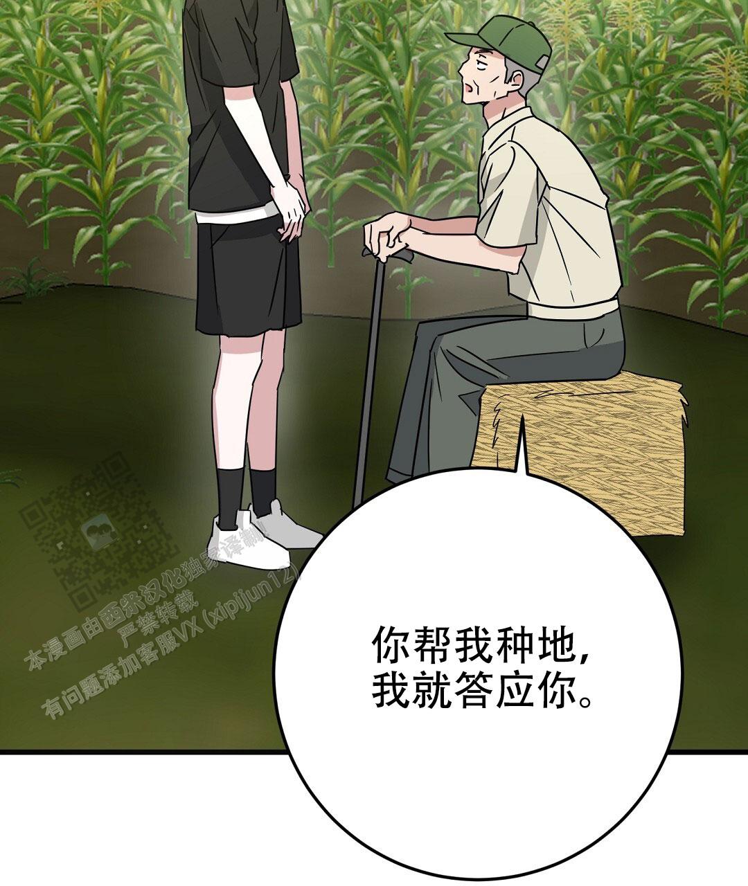 《特别节目》第9话 第16页