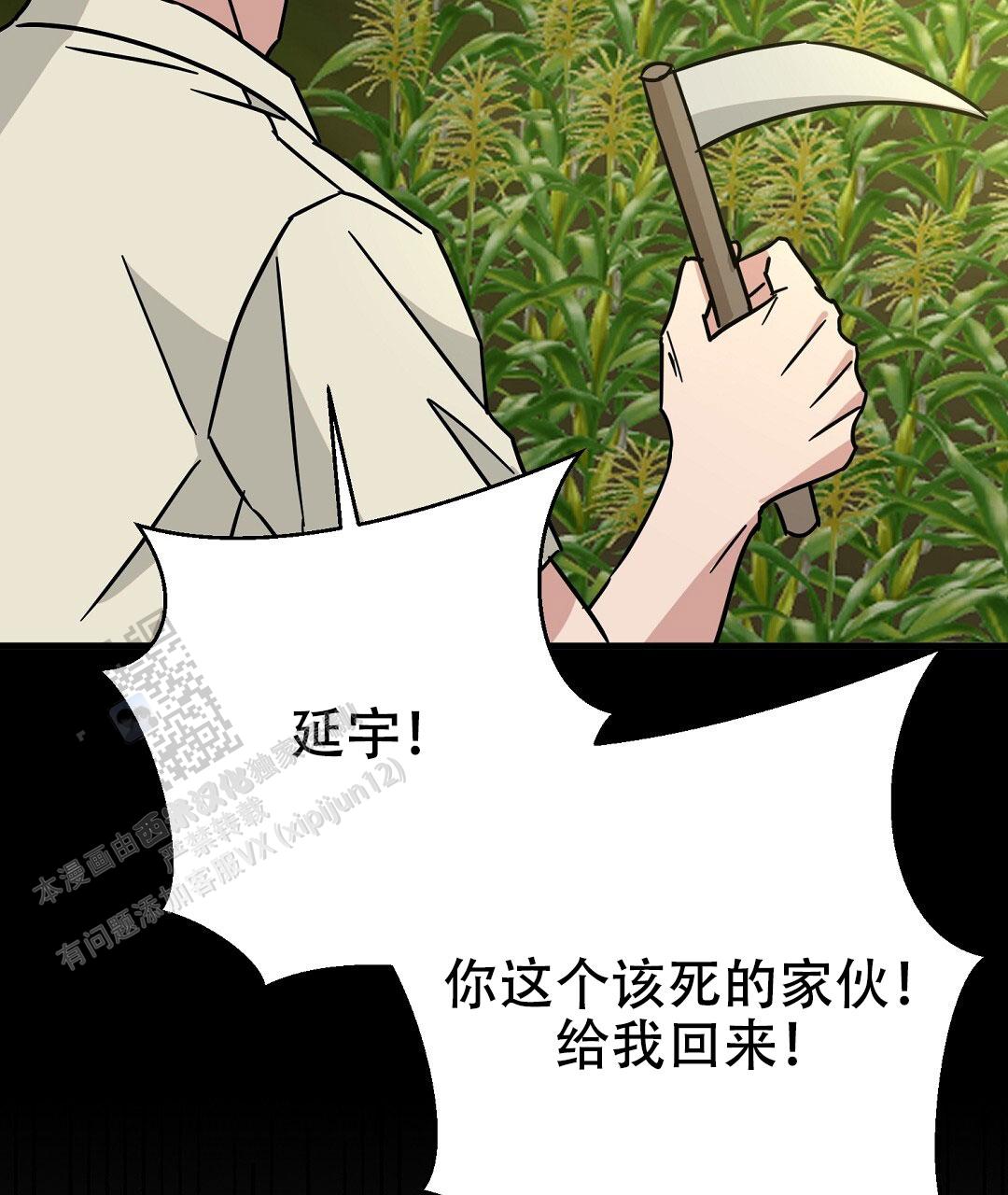 《特别节目》第9话 第25页