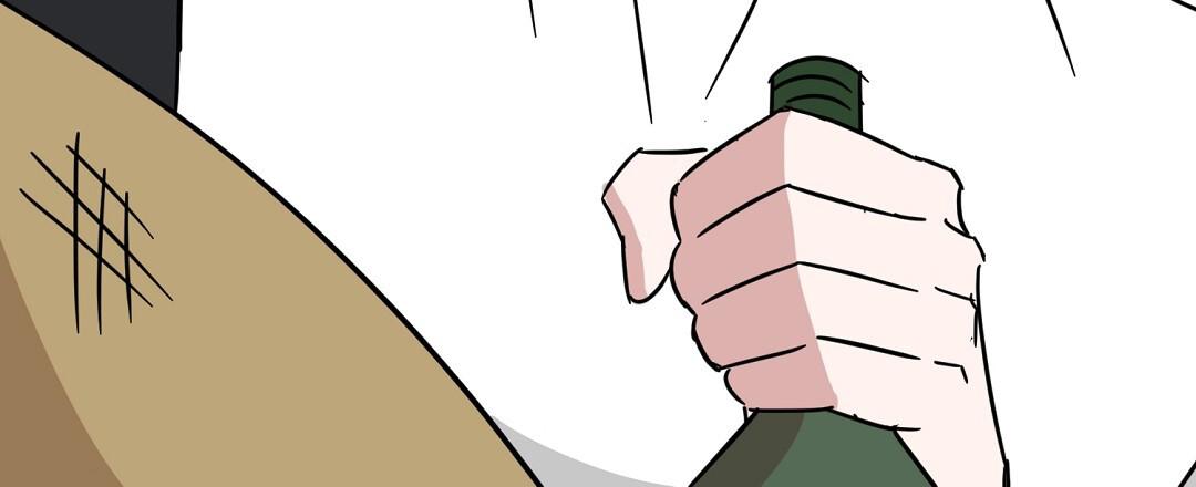 《特别节目》第11话 第90页