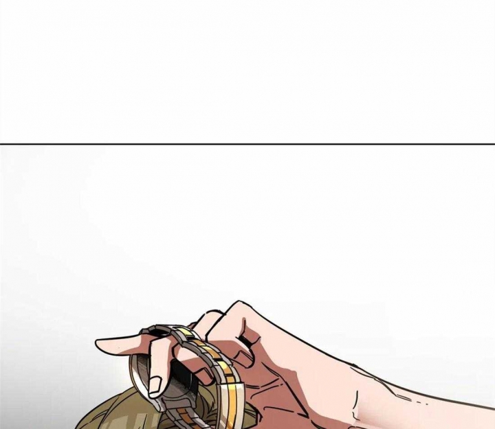 《蒙眼游戏》第6话 第28页
