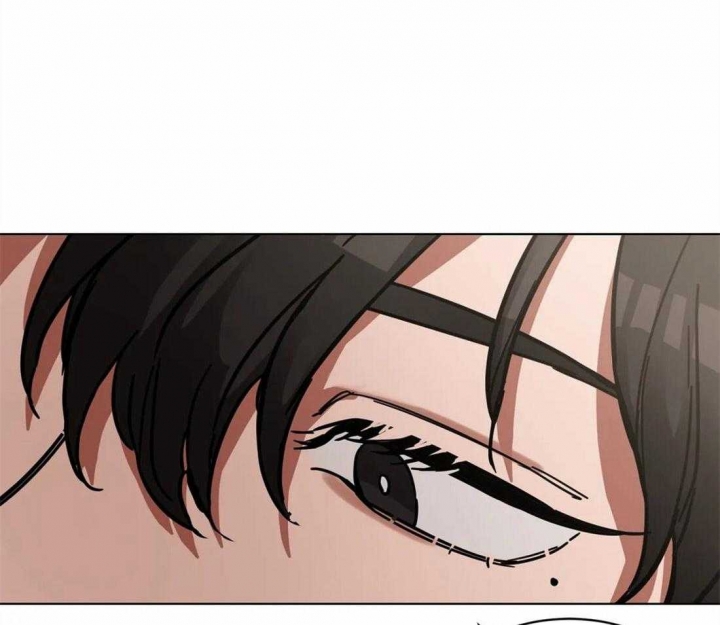 《蒙眼游戏》第6话 第31页
