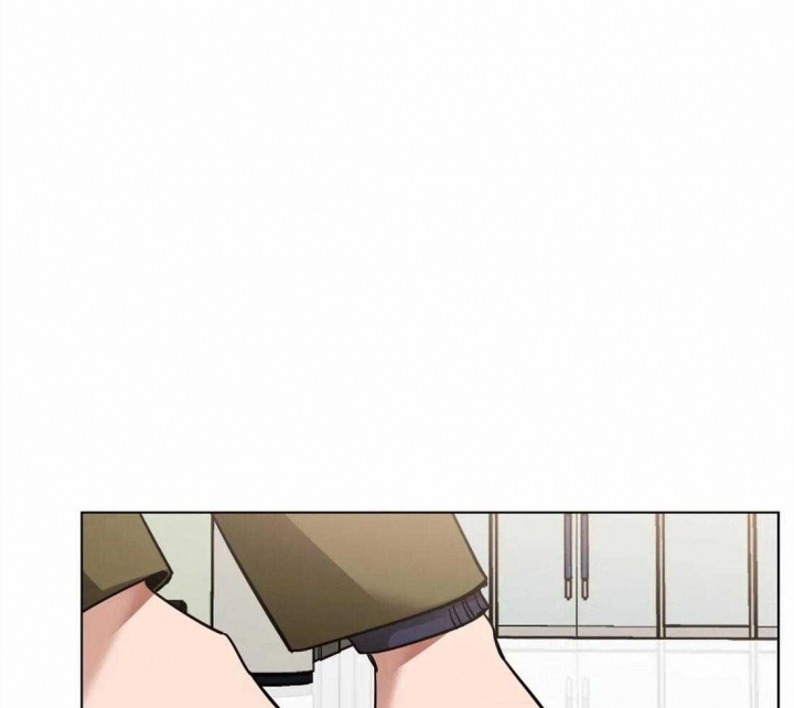 《蒙眼游戏》第8话 第1页