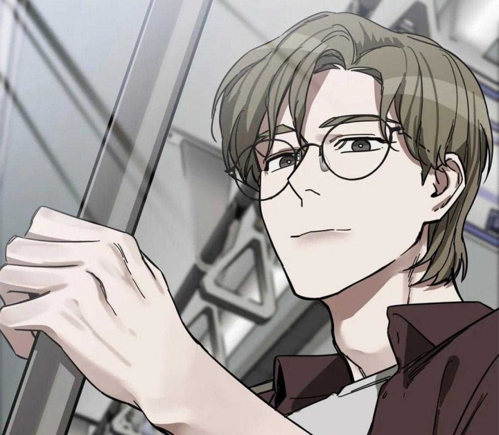 《蒙眼游戏》第8话 第22页