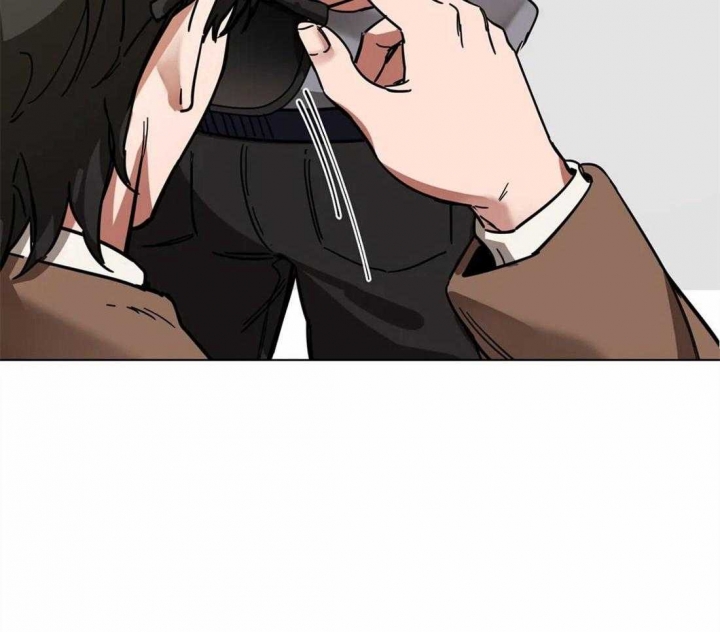 《蒙眼游戏》第9话 第24页
