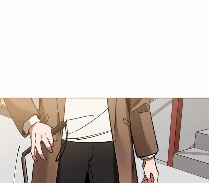 《蒙眼游戏》第9话 第25页