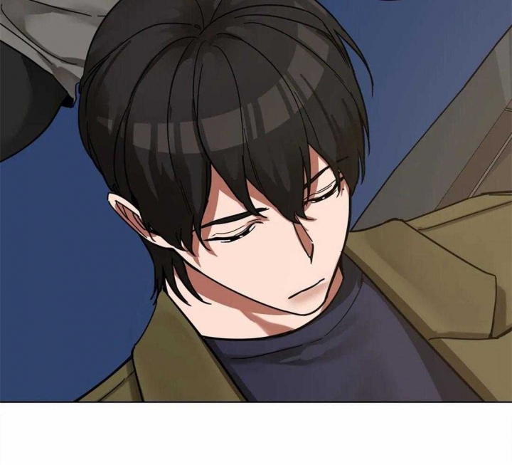 《蒙眼游戏》第7话 第20页