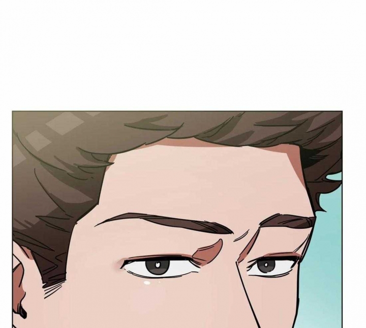 《蒙眼游戏》第10话 第3页