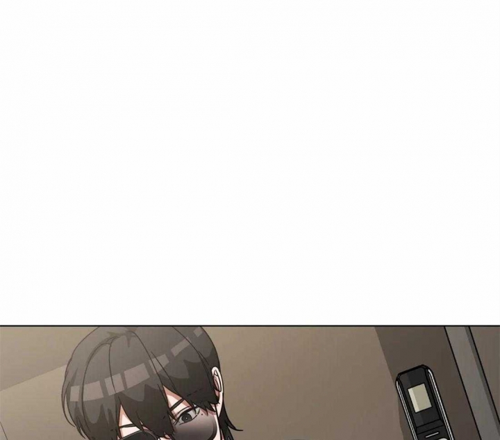 《蒙眼游戏》第12话 第38页