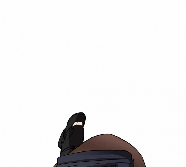 《蒙眼游戏》第11话 第1页