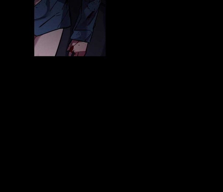 《蒙眼游戏》第14话 第42页