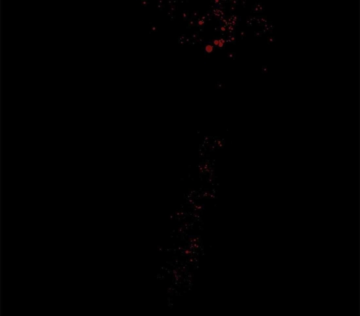 《蒙眼游戏》第20话 第5页
