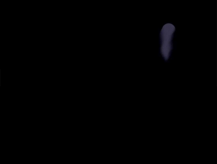 《蒙眼游戏》第17话 第4页